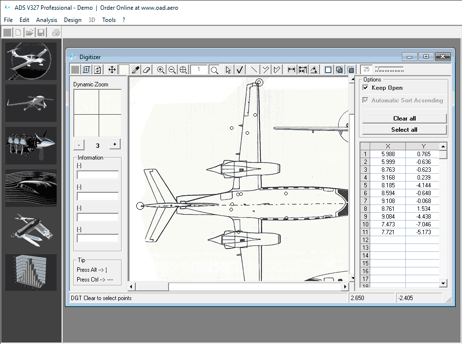 aircraft propeller design software